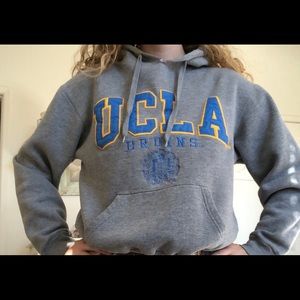 UCLA Sweatshirt